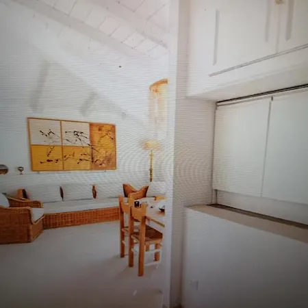 Casa Piciumiciu * ポルト・ロトンド