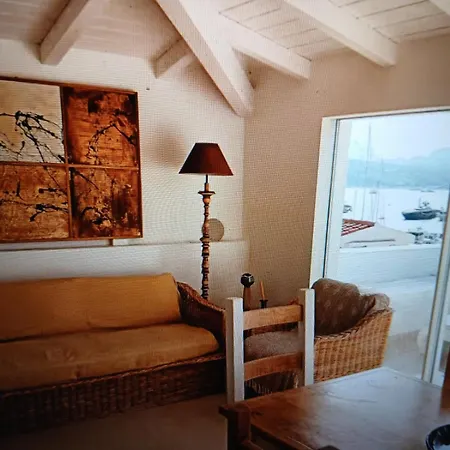 Casa Piciumiciu * ポルト・ロトンド
