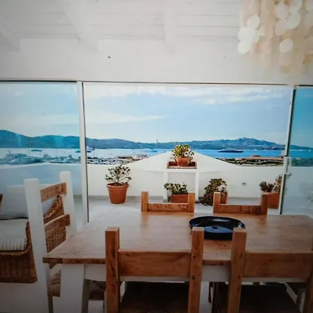 Casa Piciumiciu * ポルト・ロトンド